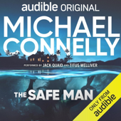 The Safe Man