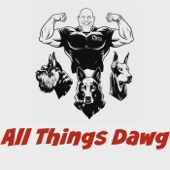 All Things Dawg Podcast