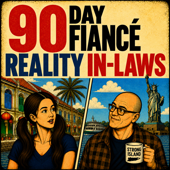 90 Day Fiancé: Reality In-Laws