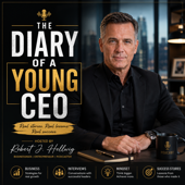 The Diary Of A Young CEO