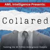 Collared