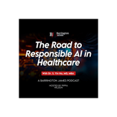 The Road to Responsible AI in Healthcare