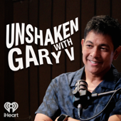 Unshaken with Gary V