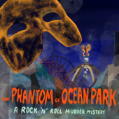 The Phantom of Ocean Park