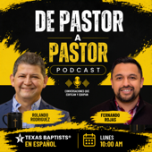 De Pastor A Pastor