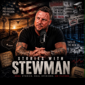 Stories With Stewman