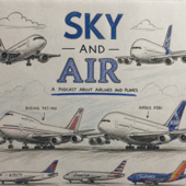 Sky & Air