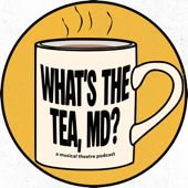 What's the Tea, MD?