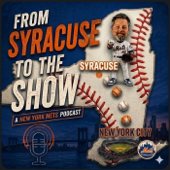 From Syracuse to the Show(NY Mets)