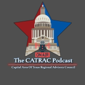 On-Air: The CATRAC Podcast