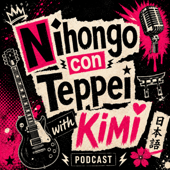 Nihongo con Teppei with Kimi