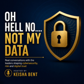 Oh Hell No...Not My Data