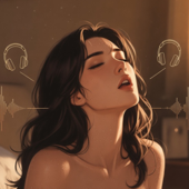 Wet Erotic Dreams