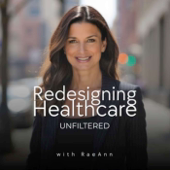 Redesigning Healthcare. Unfiltered.