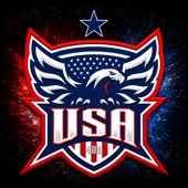 Team USA 40k
