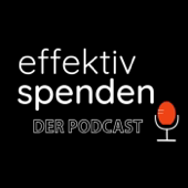 Effektiv Spenden Podcast