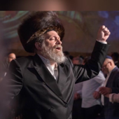 Rav Moshe Weinberger Moadim & Parsha