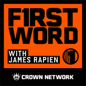 First Word