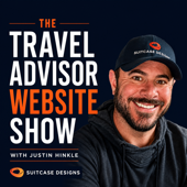 The Travel Advisor Website Show