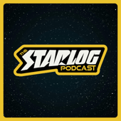 The STARLOG Podcast