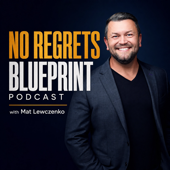 The No Regrets Blueprint