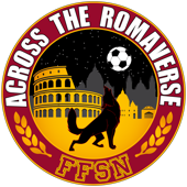 Across the Romaverse: An AS Roma Podcast
