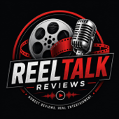 ReelTalk Reviews MovieScope Podcast