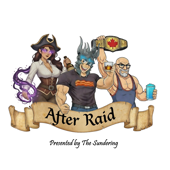 After Raid