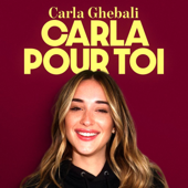 Carla Ghebali