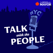 Talk with the People