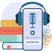 Audiobooks For