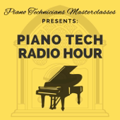 88 Lessons Aural Piano Tuning Course