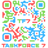 The TaskForce7 Podcast