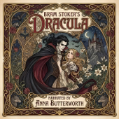 Bram Stoker's Dracula, audiobook