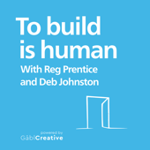 To Build is Human