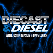 Diecast & Diesel
