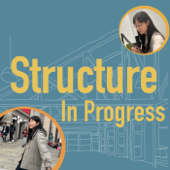 Structure in Progress