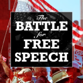 The Battle For Free Speech