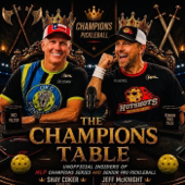 The Champions Table