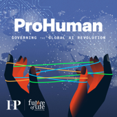 ProHuman: Governing the Global AI Revolution