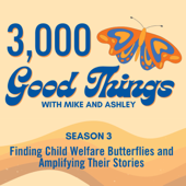 3,000 Good Things