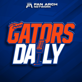 Gators Daily | Florida Gators Daily Podcast
