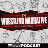 The Wrestling Narrative