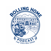 Rolling Home