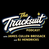 The Tracksuit Podcast