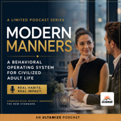 Modern Manners: A Behavioral Operating System for Civilized Adult Life