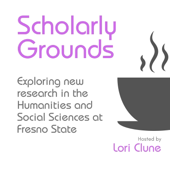 Scholarly Grounds