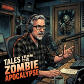 TALES FROM THE ZOMBIE APOCALYPSE