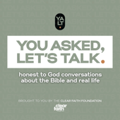 You Asked, Let's Talk.