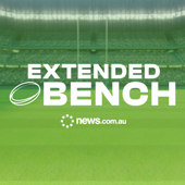 Extended Bench